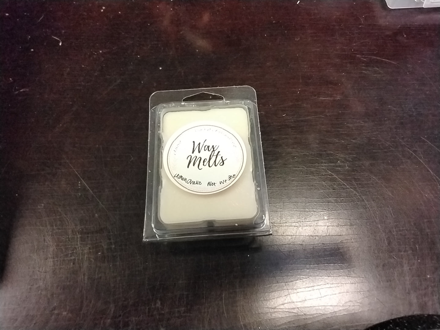 Wax Melts