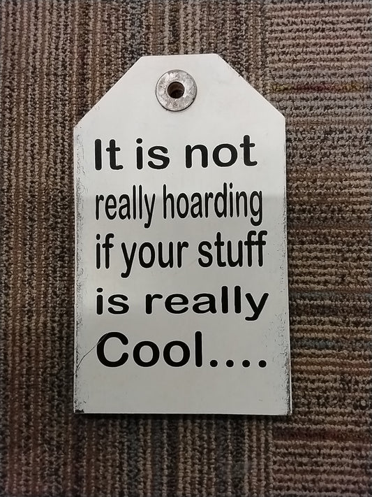 Humorous Decor