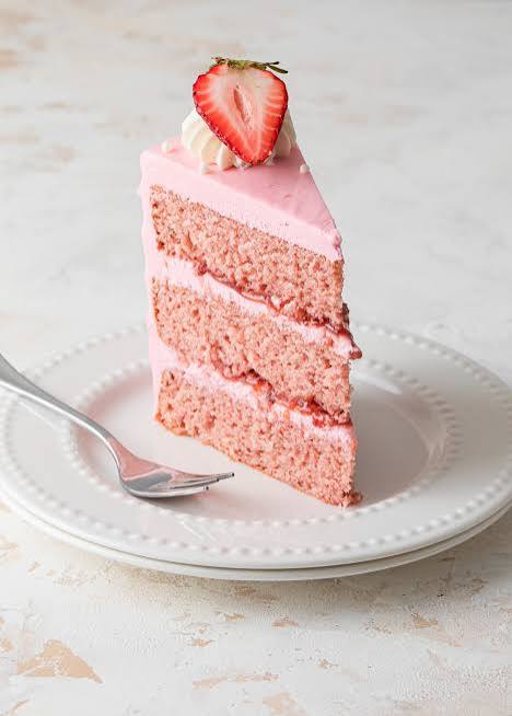 XL Cake Slice