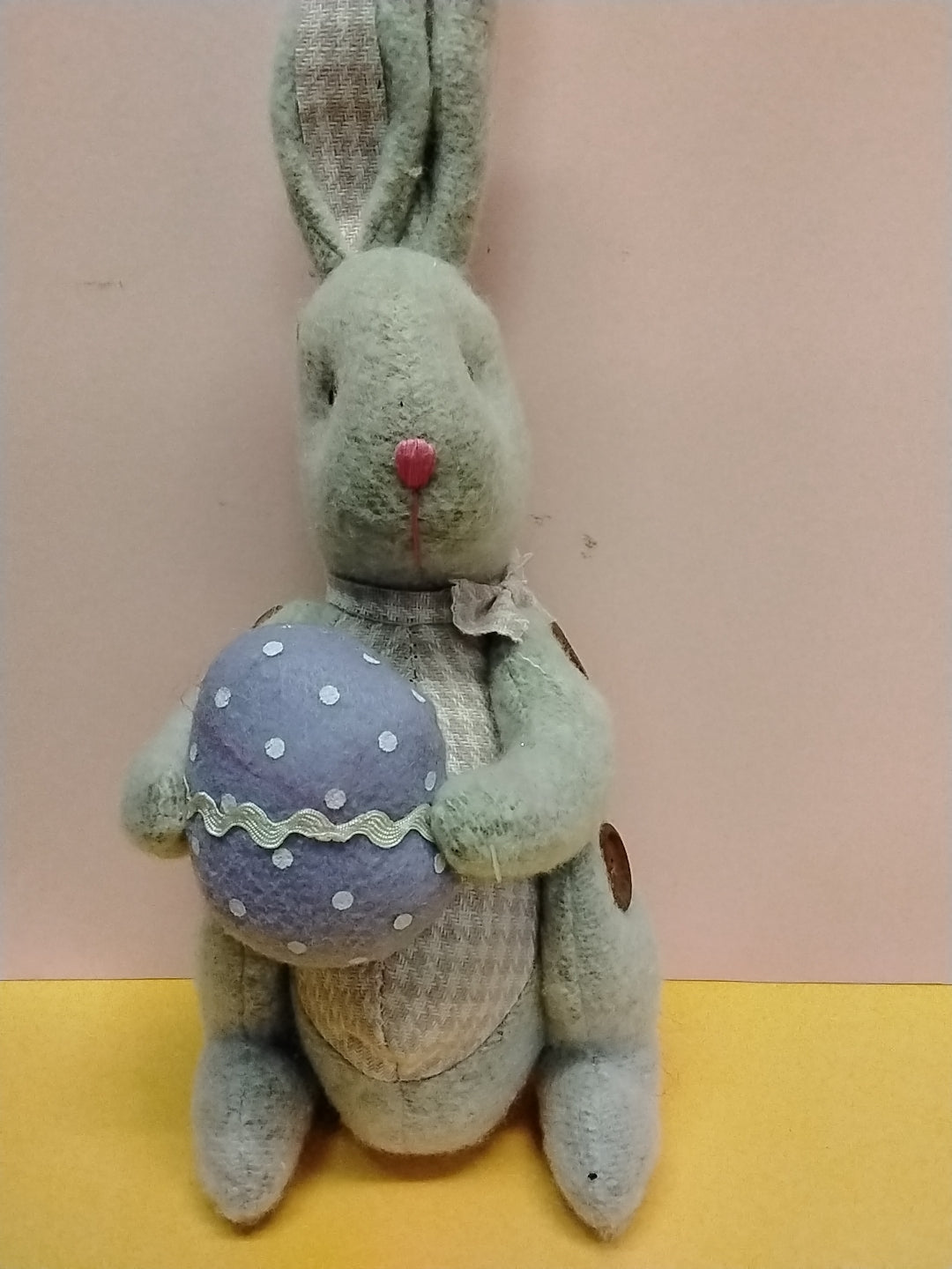 Stuffed Rabbits