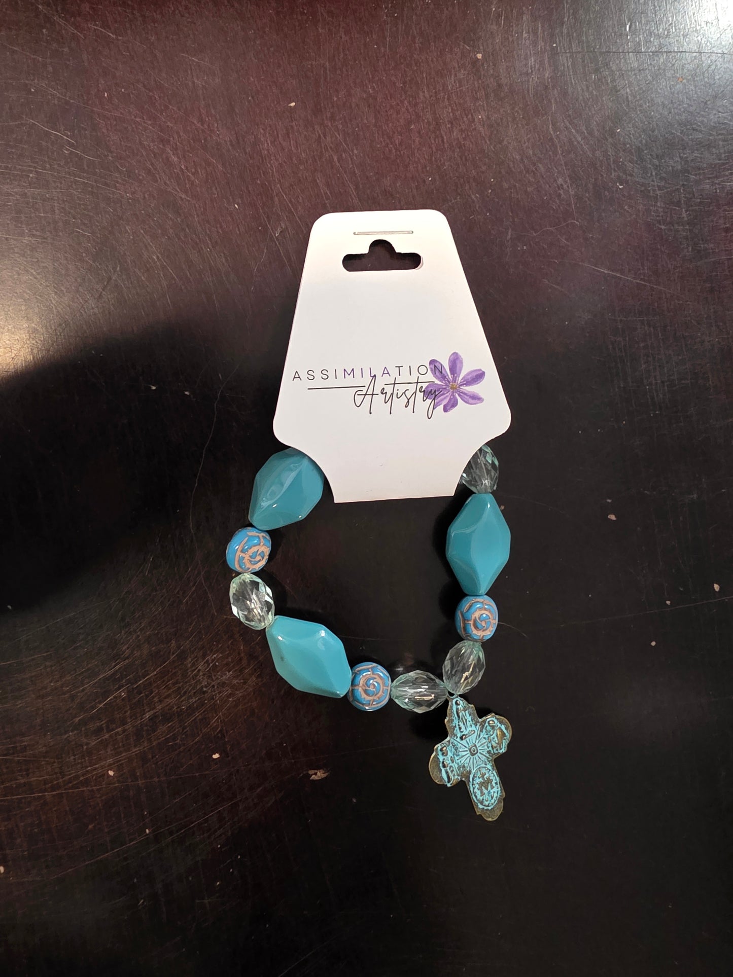 Turquoise Bracelet