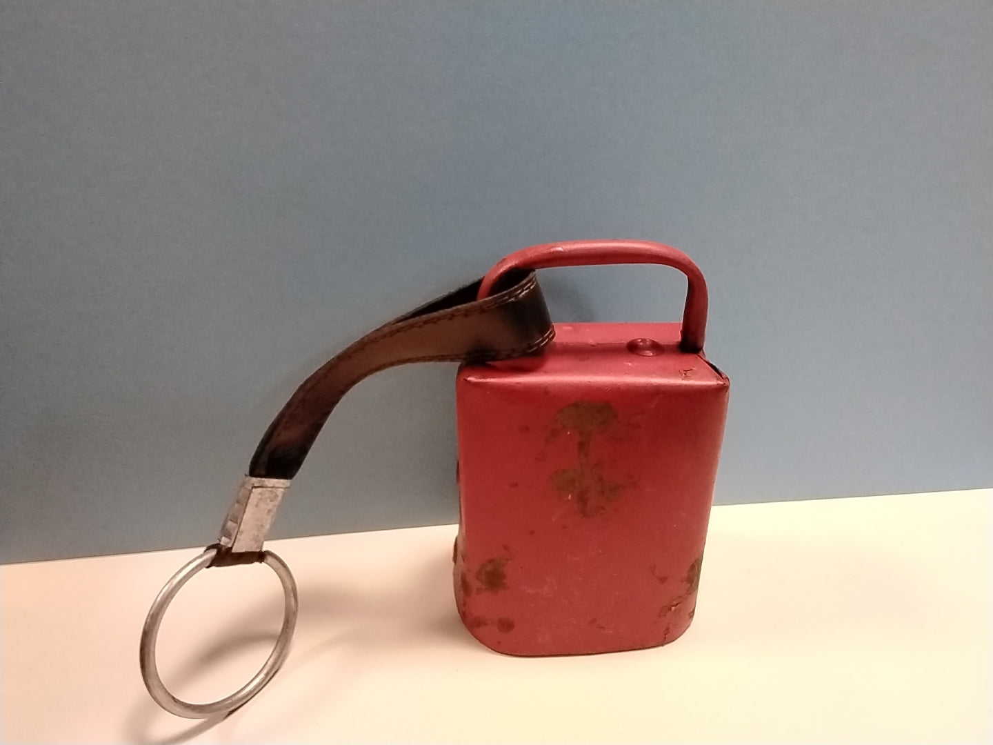 Bell For Christmas