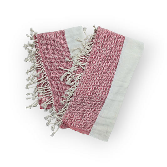 Turkish Towel Set