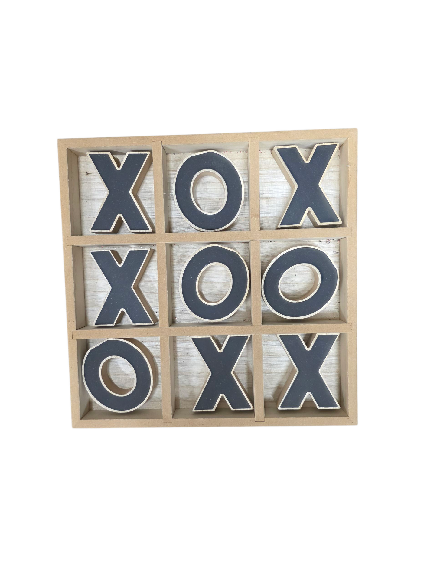 Tic Tac Toe