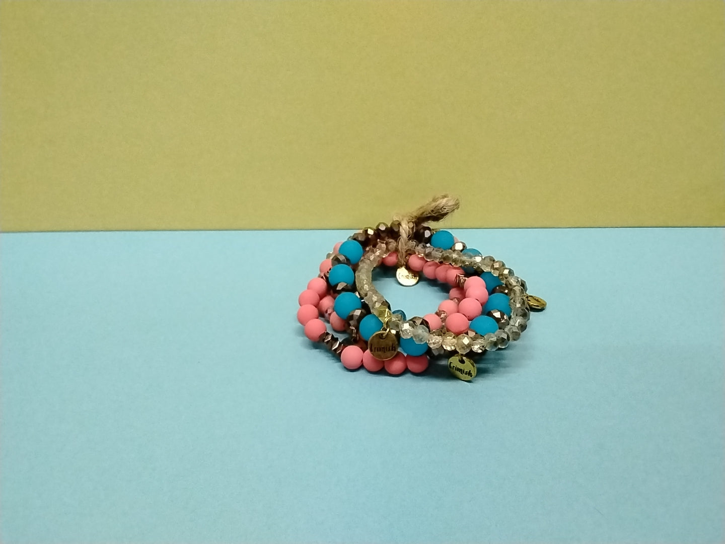 Bracelet packs