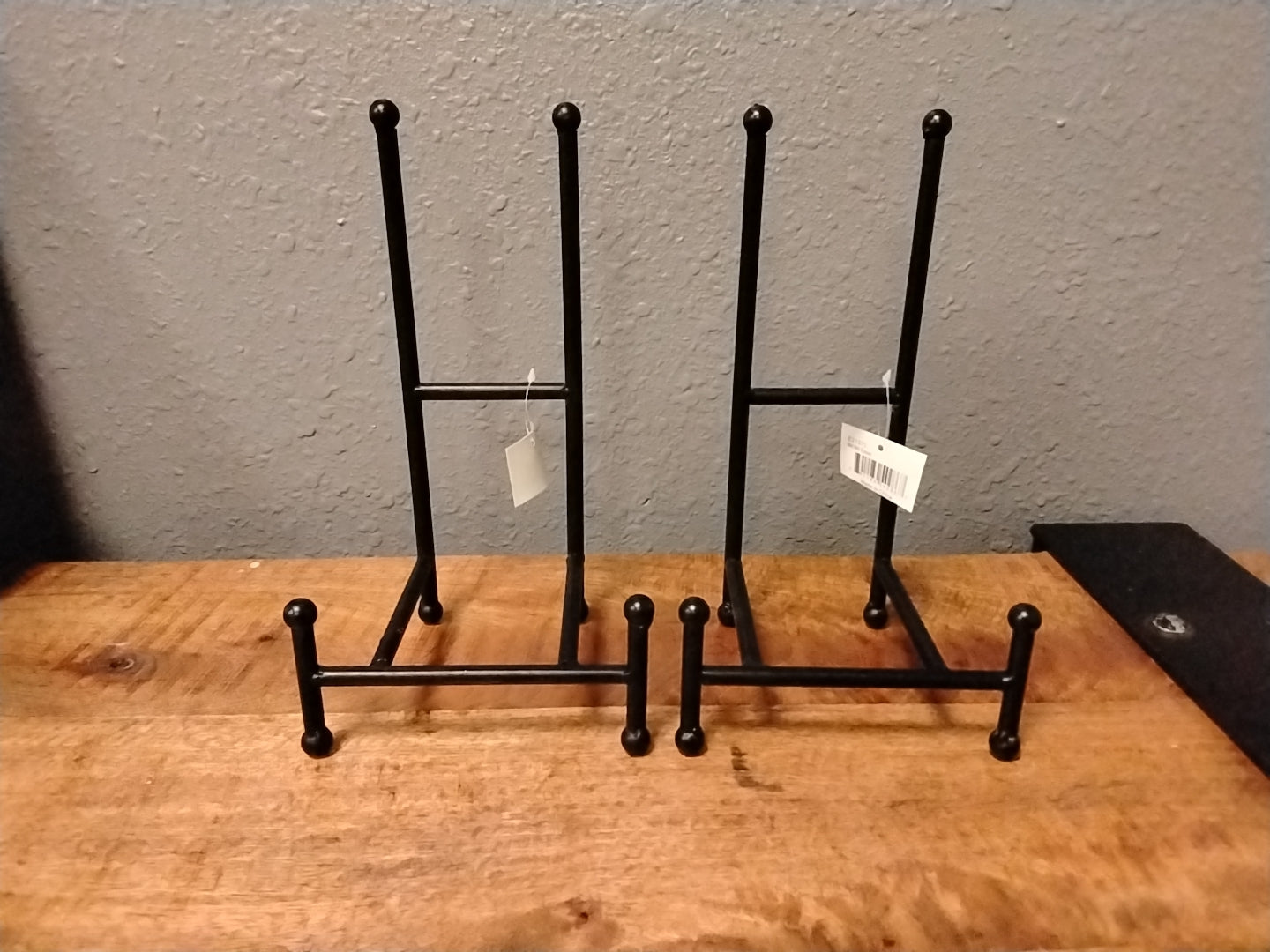 Picture Frame Holders