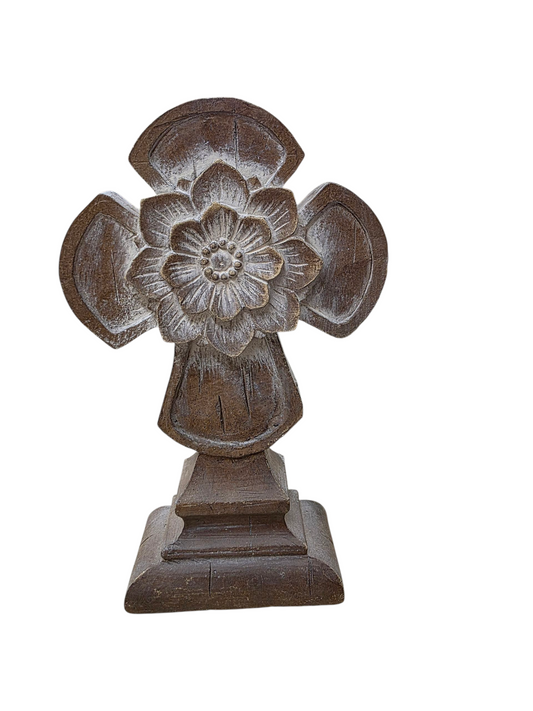 Resin Cross