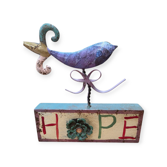 Hope Figurine