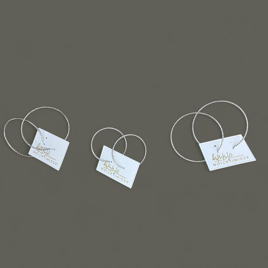 Hoop Earrings