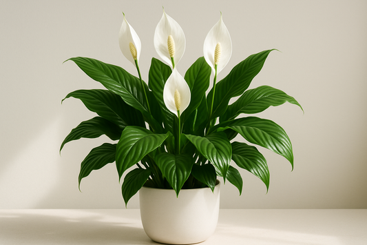 spathiphyllum