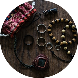 Religious Goods & Gifts