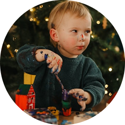 Children's Toys & Gifts