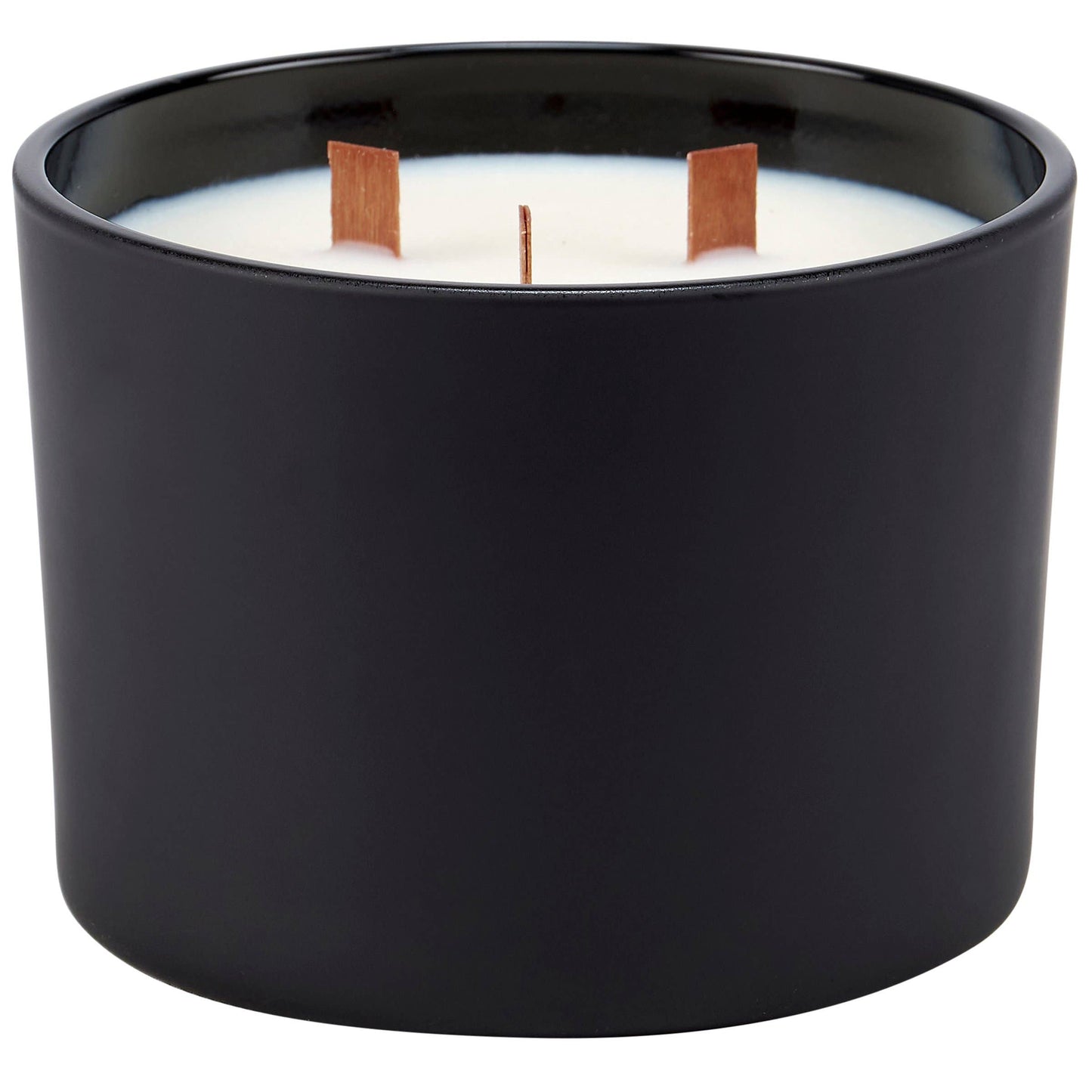 Age Poetry Candle