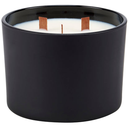 Age Poetry Candle