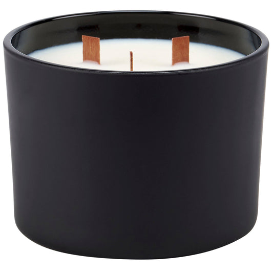 Age Poetry Candle