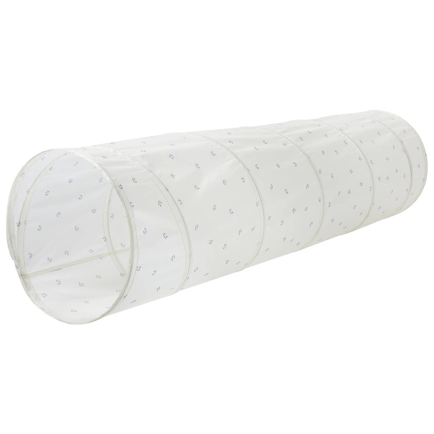 Play Tunnel with Eco-Friendly Recycled Fabric