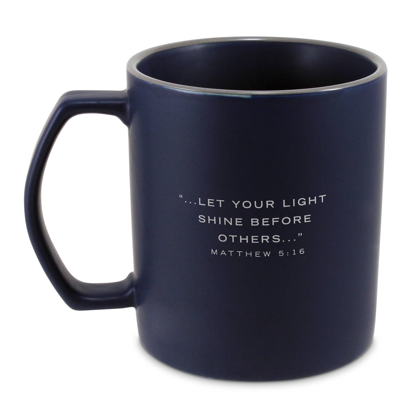 LCP Faithful Servant Mug