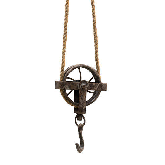 Pulley