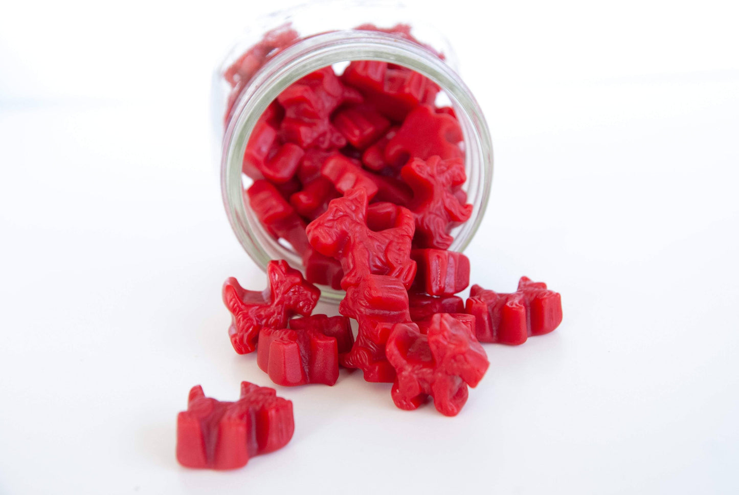 Gluten-Free Red Licorice