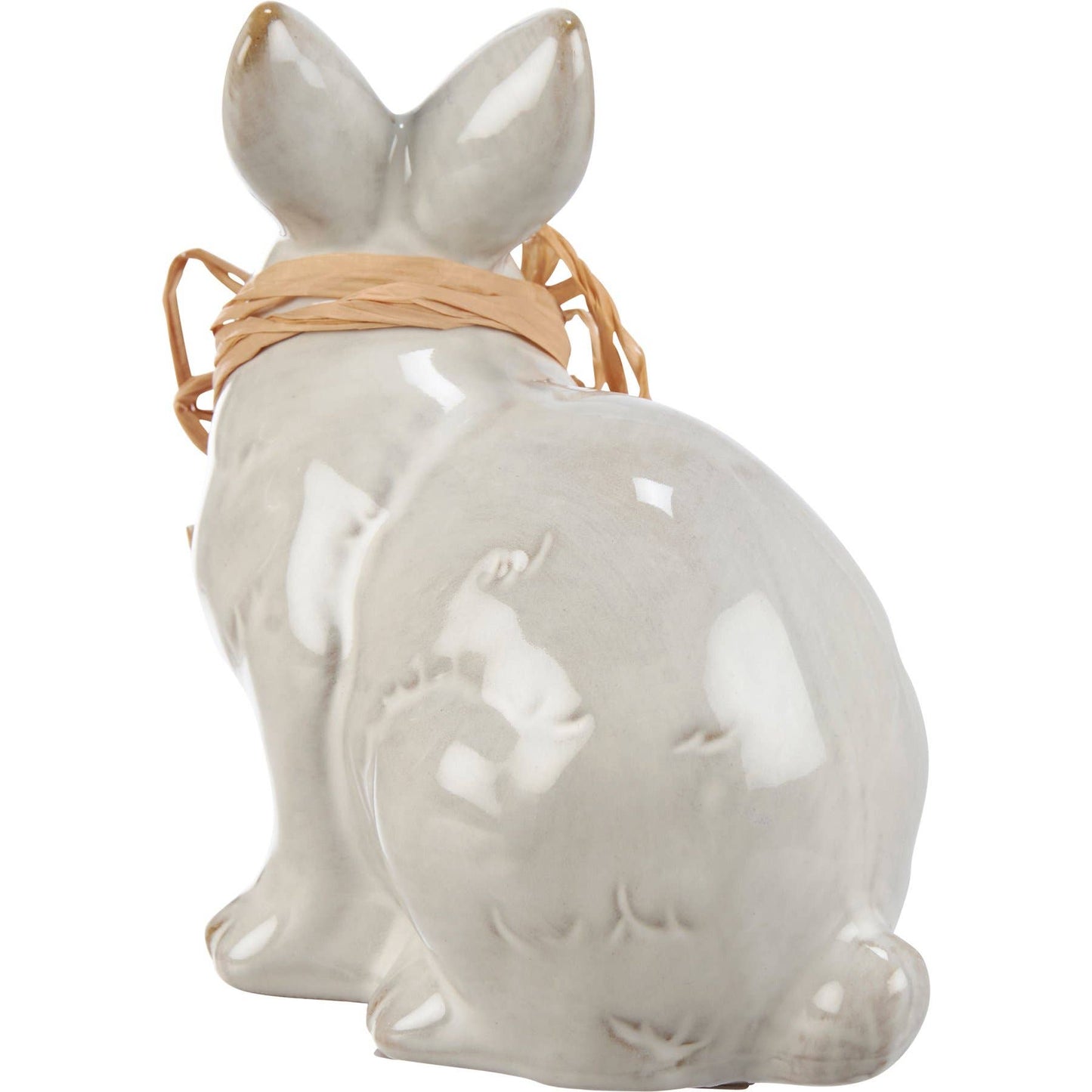 Vintage Bunnies Figurine Set