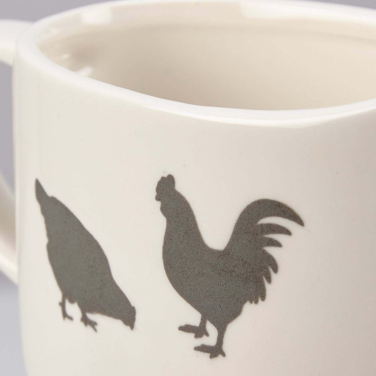 Farm Animals Gravy Boat