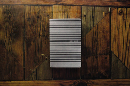 NIV Holy Bible for boys