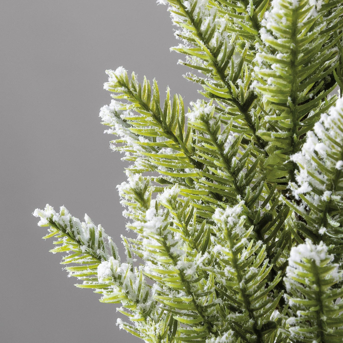 Snow 20" Tree