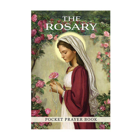 The Rosary 12Pk