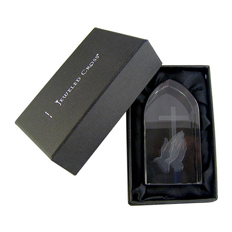 Praying Hands Etched Images