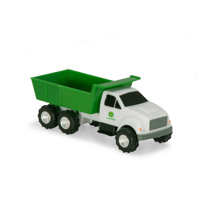 TOMY John Deere Equipment Carded Assorted