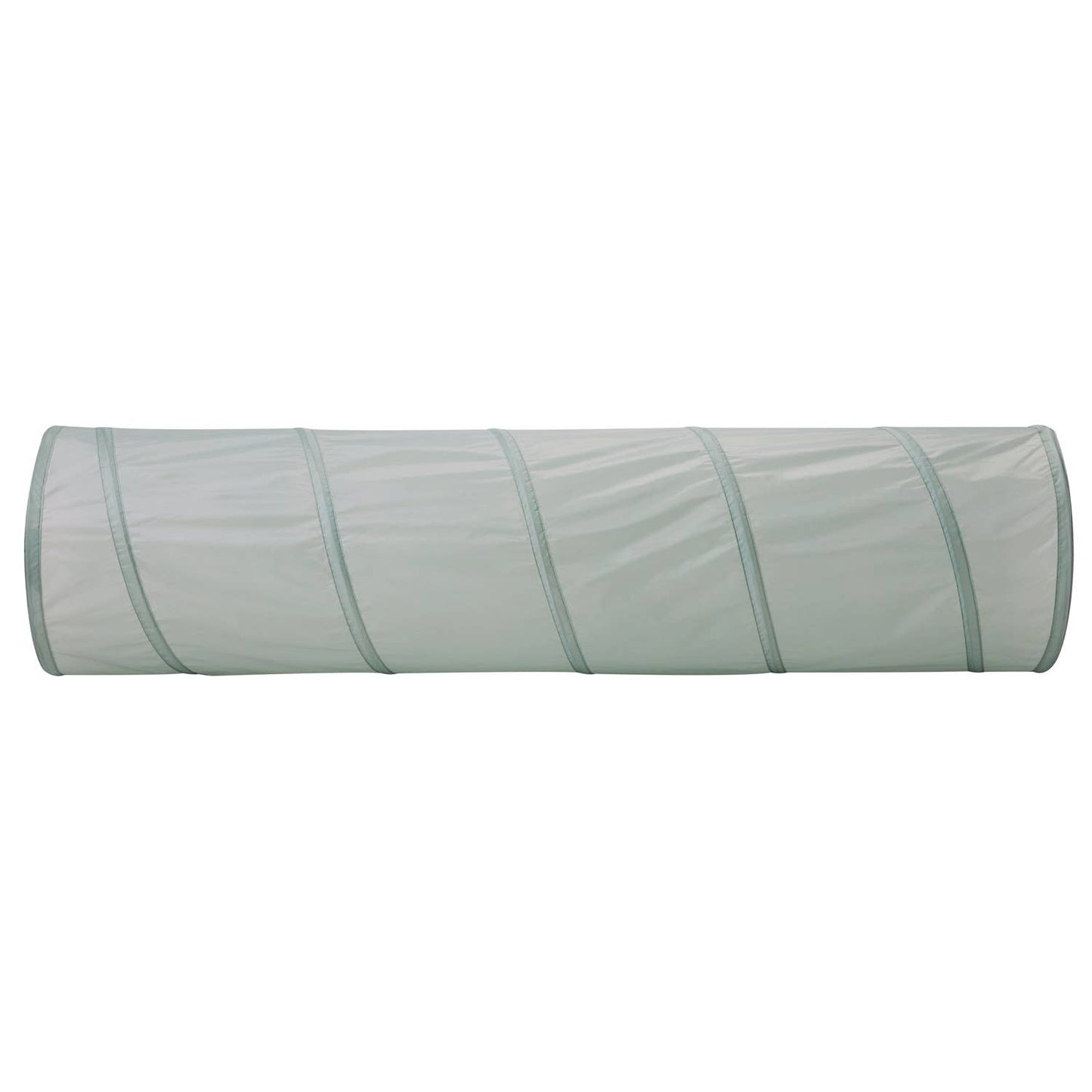 Play Tunnel with Eco-Friendly Recycled Fabric