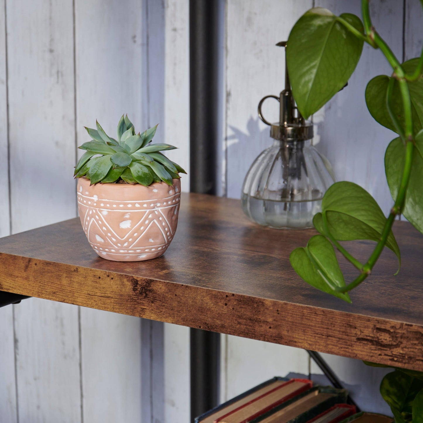 Western Pot