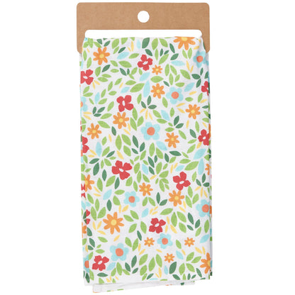 Love Always Kitchen Towel