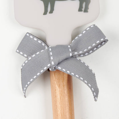 Farm Animals Spatula