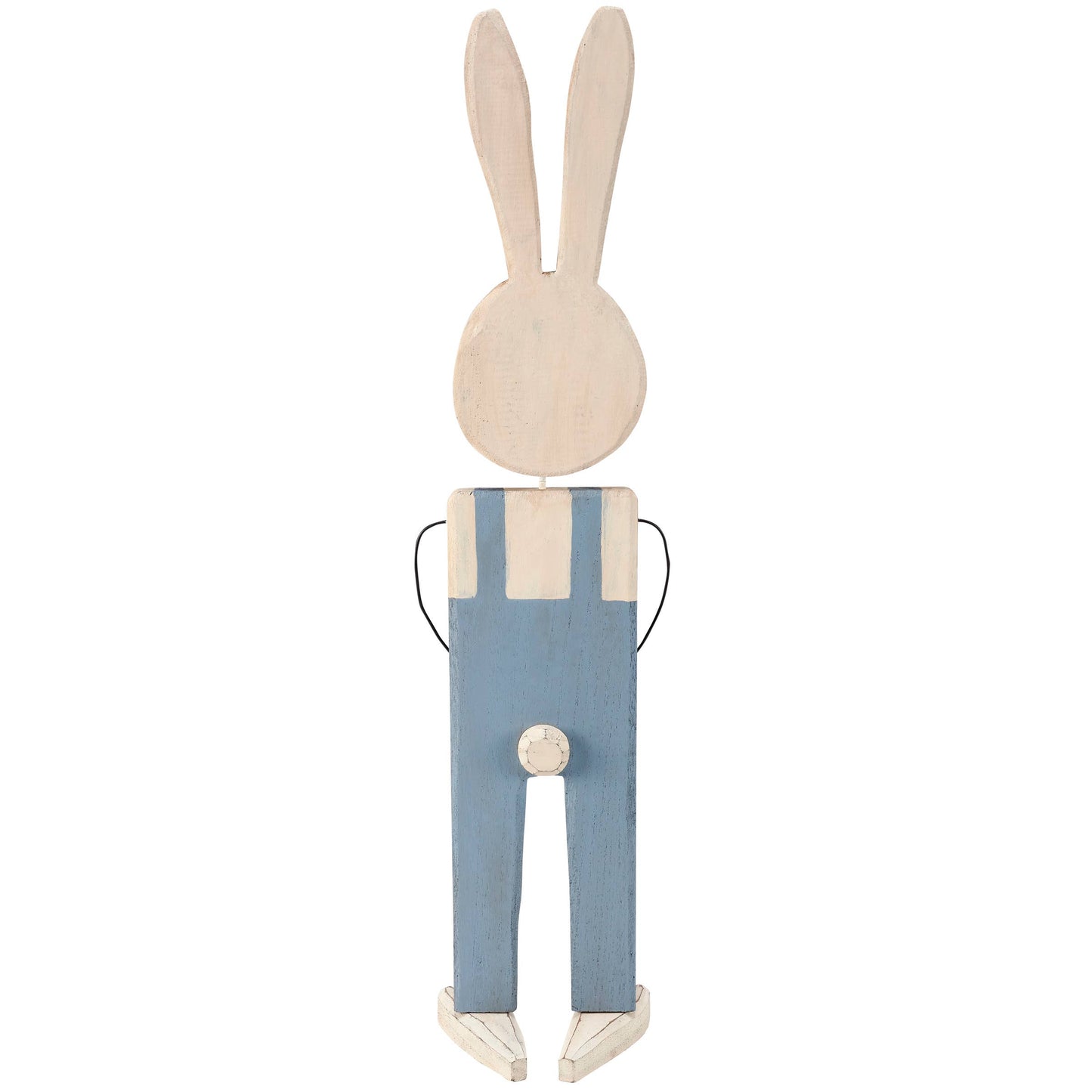 Skippy Bunny Porch Sitter