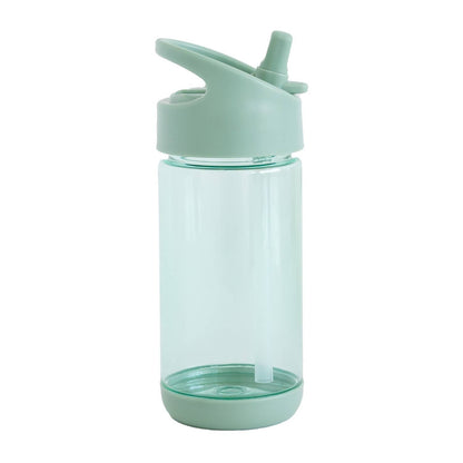 Recycled Plastic Water Bottle