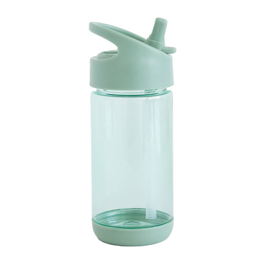 Recycled Plastic Water Bottle