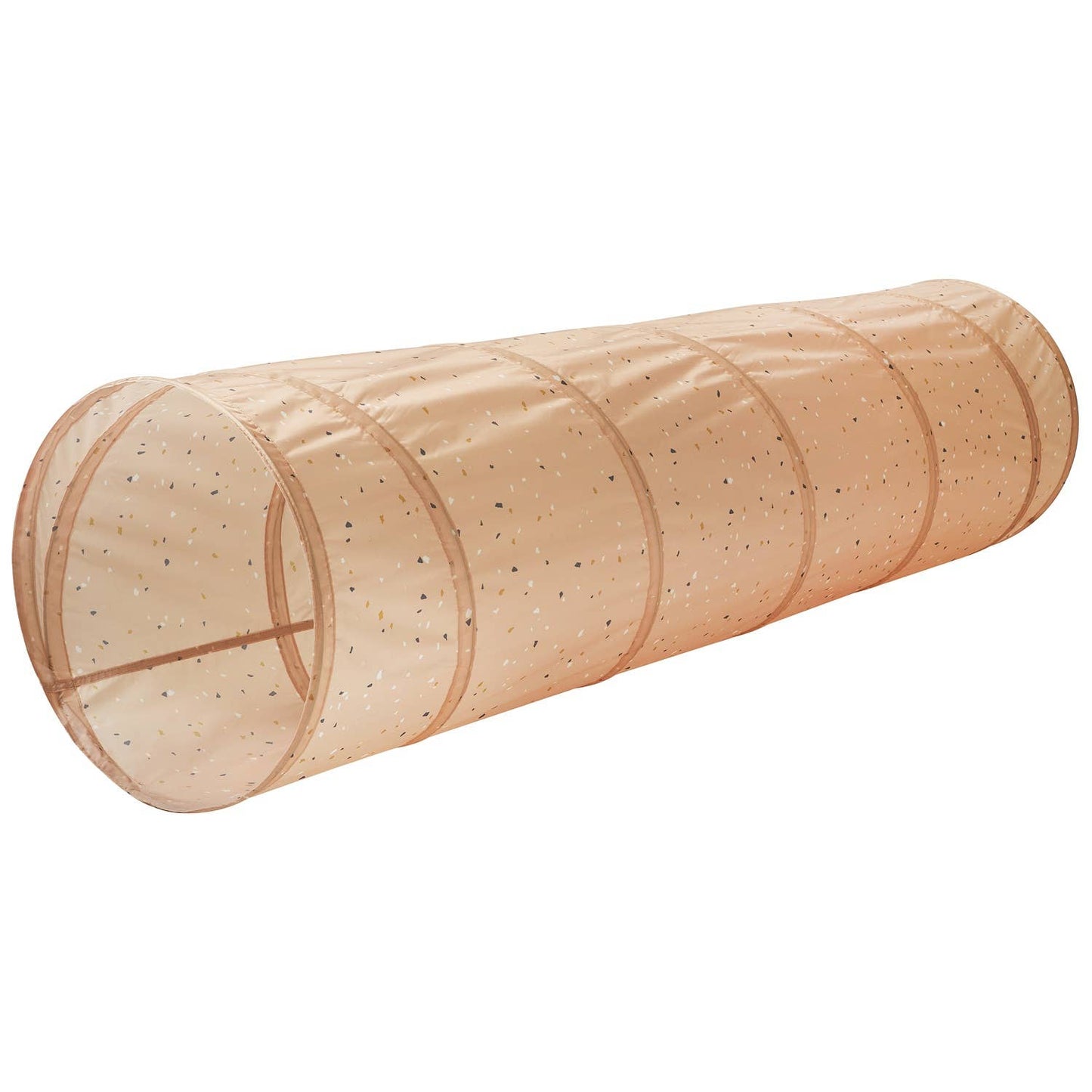 Play Tunnel with Eco-Friendly Recycled Fabric