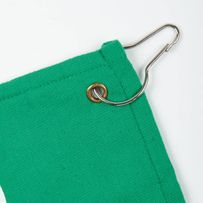 Swing Swear Drink Repeat Golf Towel