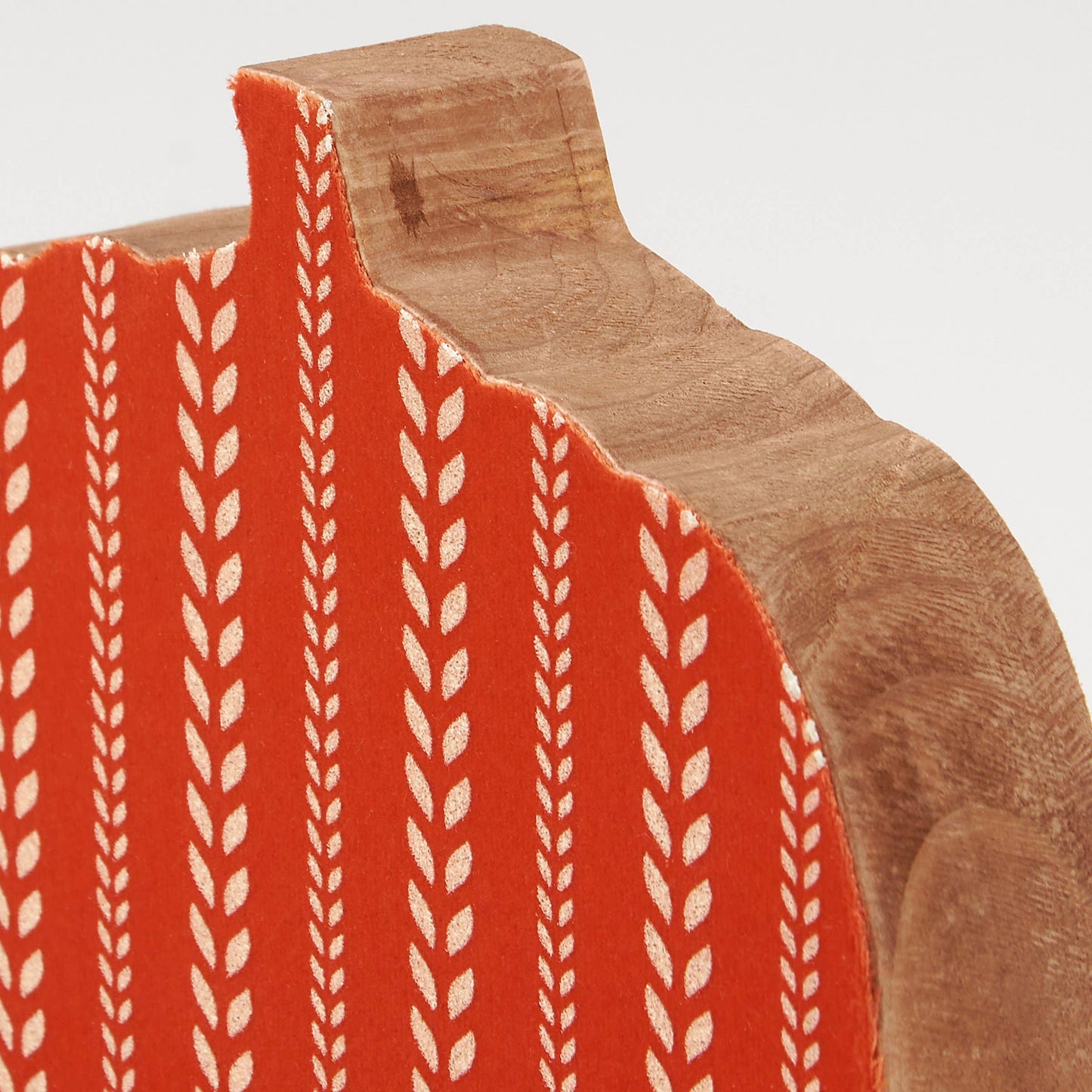 Pumpkin Chunky Sitter