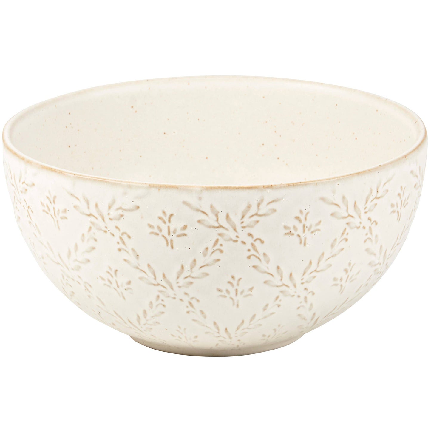 Small Cottage Vines Bowl