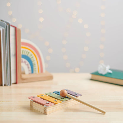 Rainbow Xylophone