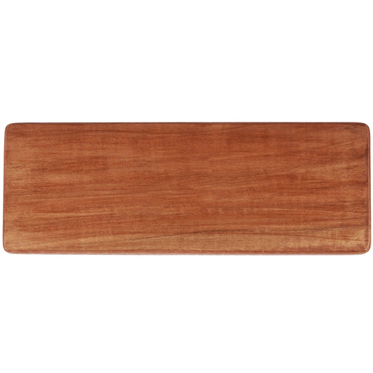 Large Rectangular Acacia Tray