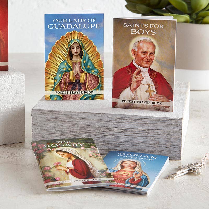 The Rosary 12Pk