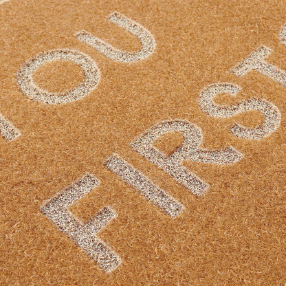 Did You Call First Rug