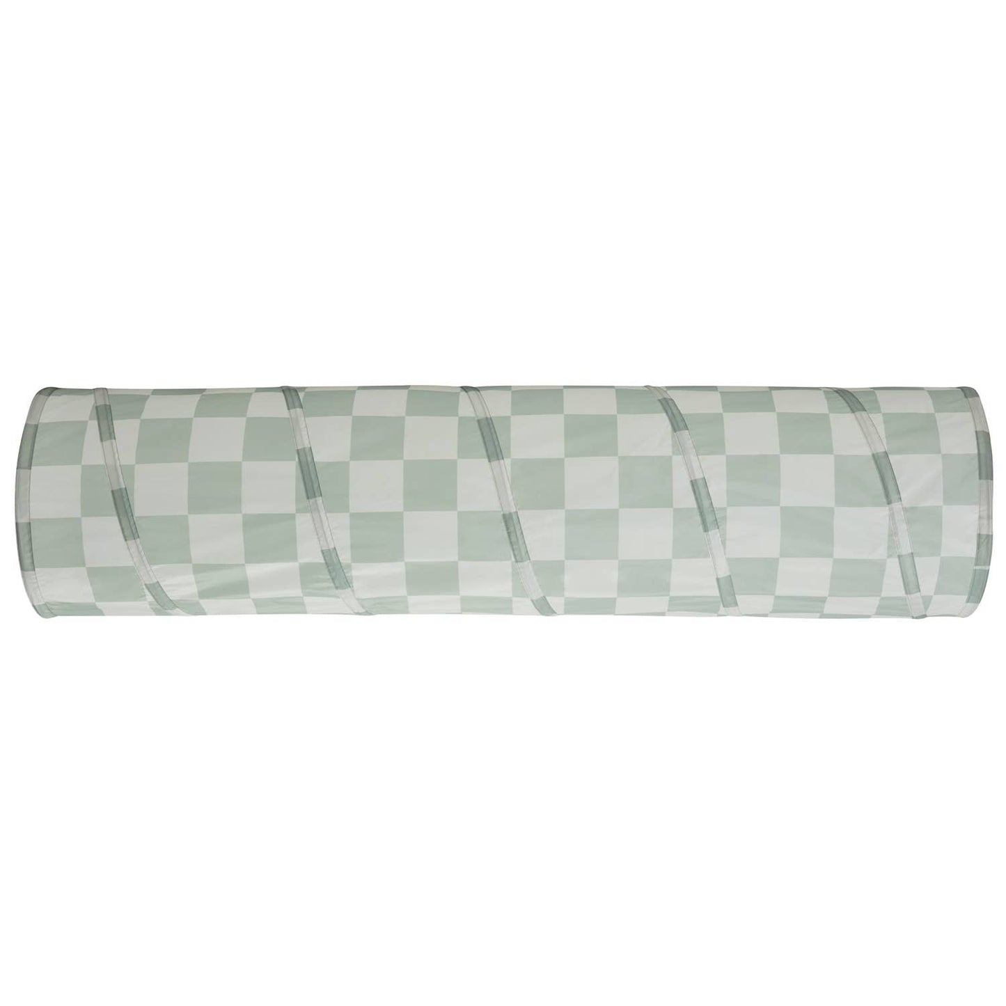 Play Tunnel with Eco-Friendly Recycled Fabric