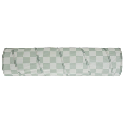 Play Tunnel with Eco-Friendly Recycled Fabric