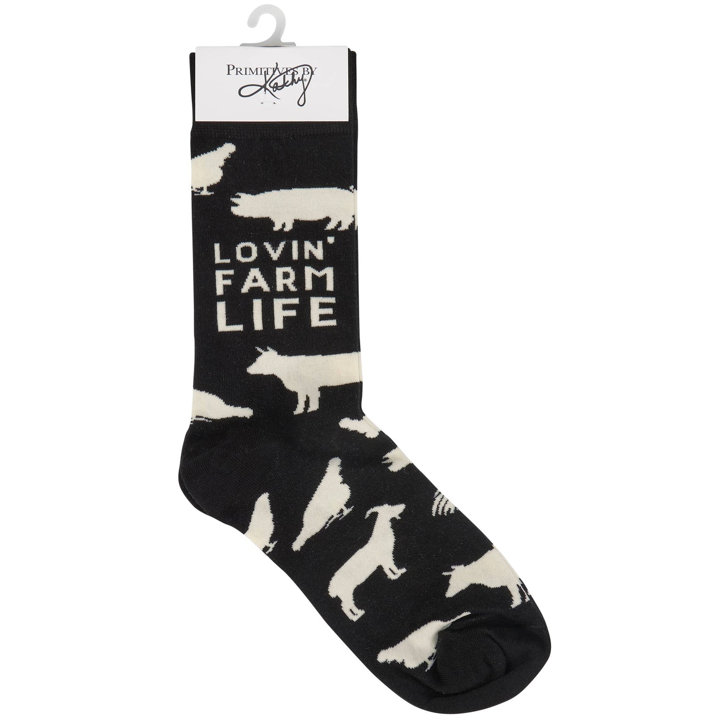 Farm Life Socks