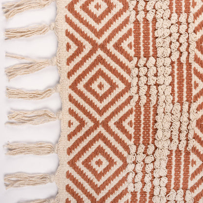 Sierra Geometric Rug