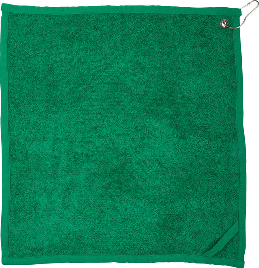 Swing Swear Drink Repeat Golf Towel
